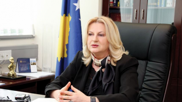 Ko je činio albansku delegaciju u Rambujeu?