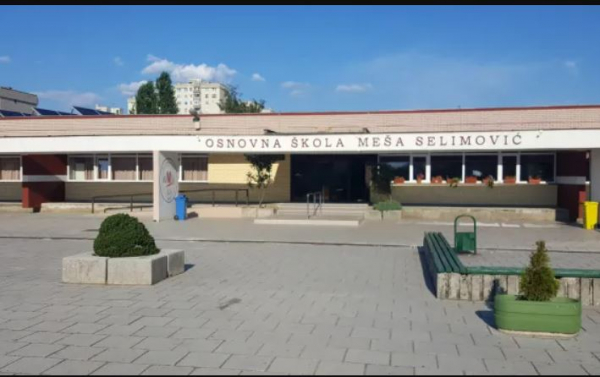 Evakuisana osnovna škola u Sarajevu zbog nove dojave o postavljenoj bombi