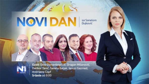 Tema Novog dana: Da li će se nastaviti trend rasta cijena nekretnina ili su dosegle svoj vrhunac?
