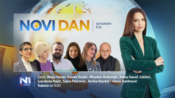 Kriminalizacija klevete: Posljednji ekser za nezavisne medije?