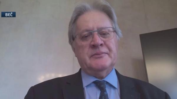 &Scaron;enah: Napadi Vučića i Brnabić politička igra koja nije ba&scaron; najbolja za Srbiju