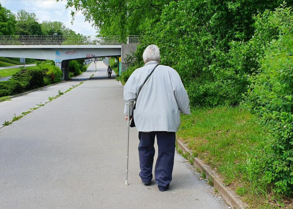Cene v domovih za starejše bodo od 1. marca višje