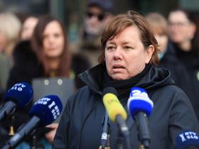 "Politični prevzem dokazuje, da v na&scaron;i državi ne delujejo osnovni vzvodi pravne države"