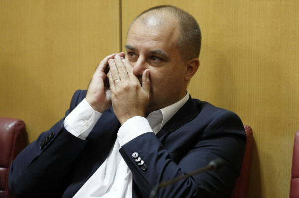 &lsquo;Radenović&lsquo; kojeg je spomenula Selak Raspudić ne postoji, evo tko je čovjek na kojeg je mislila. Pretučen je palicama...