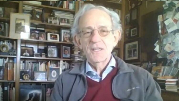 Serwer: Ako Trump pobijedi, dat će BiH Srbiji Serwer: Ako Trump pobijedi, dat će BiH Srbiji