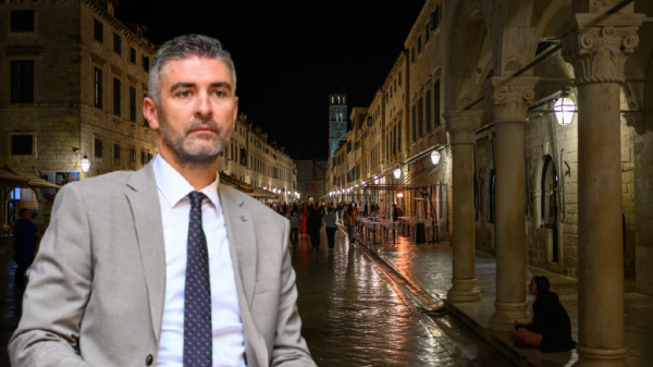 Franković krenuo na &lsquo;taksi-mafiju&lsquo;. U županijama bi vozili samo&lsquo; domaći&lsquo;, a znala bi se i najvi&scaron;a cijena po kilometru