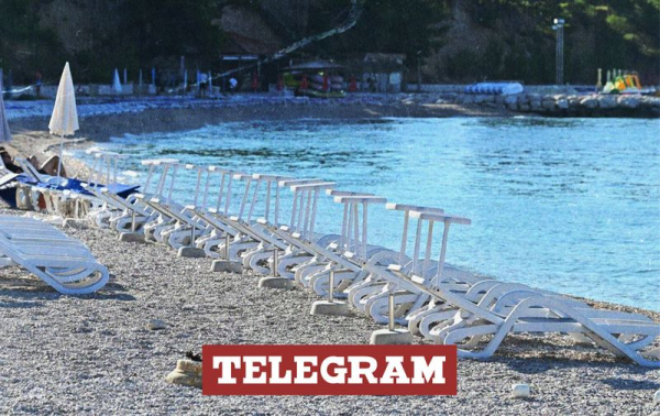 Imamo poražavajuće brojke. Država turističko zemljište daje u bescjenje, poduzetnici masovno ne plaćaju koncesije
Imamo poražavajuće brojke. Država turističko zemljište daje u bescjenje, poduzetnici masovno ne plaćaju koncesije