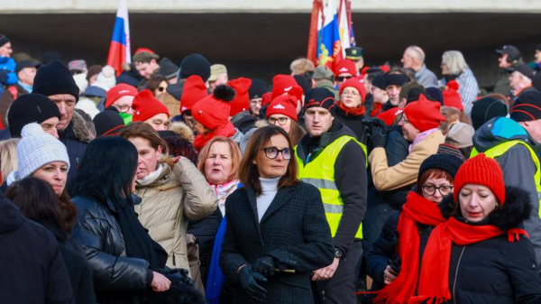 Robert Golob: Najsvetlej&scaron;e prizore slovenske zgodovine zaznamuje enotnost