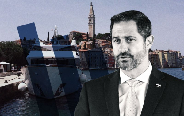 
                Brojke dokazale surovu istinu: Hrvatska je ove sezone znatno skuplja nego lani. Slijedi li nam gorko otrežnjenje?
              