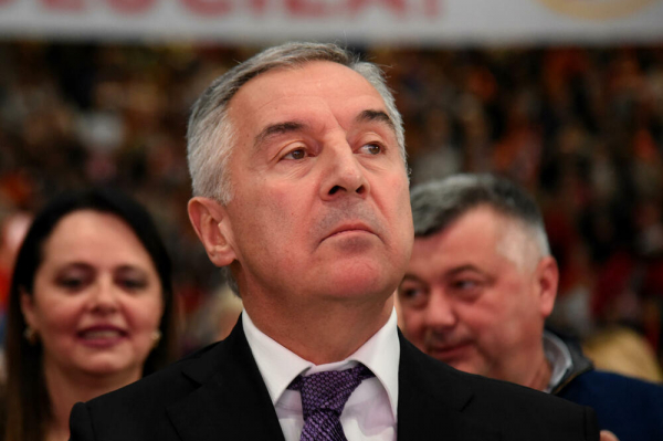 Ivović: Odluka Ministarstva pravno nasilje, Đukanović će iskoristiti sva raspoloživa pravna sredstva Ivović: Odluka Ministarstva pravno nasilje, Đukanović će iskoristiti sva raspoloživa pravna sredstva