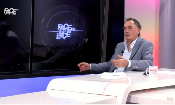 Hadžifejzović: Rekao sam umiri! Objavljen i tonski zapis iz emisije