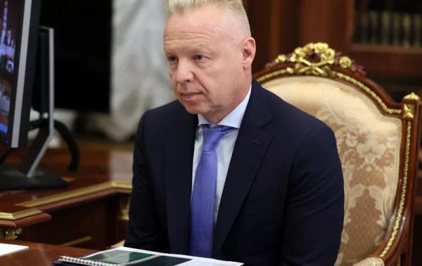 Politika & Kriminal
I u Italiji nestale dvije blokirane jahte u vlasništvu ruskog oligarha, oca bivšeg vozača Formule 1
Politika & Kriminal
I u Italiji nestale dvije blokirane jahte u vlasništvu ruskog oligarha, oca bivšeg vozača Formule 1