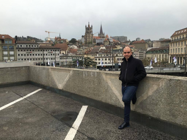Confidence Tricks: Tirana&rsquo;s Place in an International &lsquo;Investment&rsquo; Scam