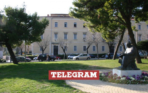 
                Urnebesno. Na splitskom Katoličkom bogoslovnom faksu glasali hoće li prihvatiti nepovoljnu sudsku presudu
              