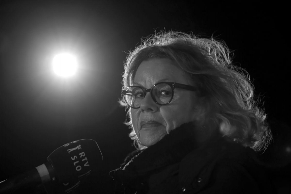 In memoriam Anita Ogulin