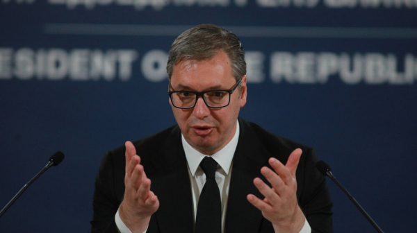 Porazne ocene rada Vučića i Vlade, aktuelna vlast ne bi odnela pobedu na narednim izborima: Najnovije istraživanje Demostata