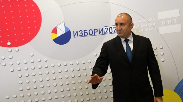 As Bulgaria Schedules Another Election, President&rsquo;s Interim Govt Assumes Power