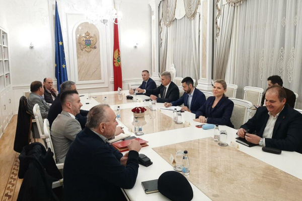Sudija nema, URA vaga o Zakonu Sudija nema, URA vaga o Zakonu