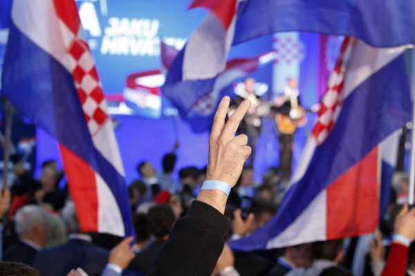 Ivica Ivani&scaron;ević: Neprihvatljiva mi je ideja o ujedinjenoj oporbi. Zvuči čudno, ali na desnici ima gorih od HDZ-a