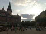 Održan prvi protest &ldquo;Subotica protiv nasilja&rdquo;: Subotičani imali i lokalne zahteve