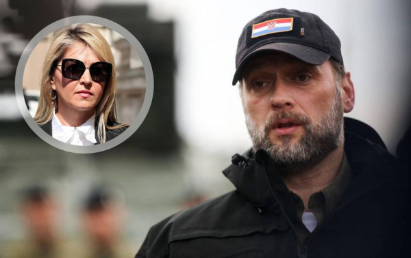 
                Hoće li Banožić izvisiti zbog neovjerene punomoći? Sudovi su dosad bili jasni po tom pitanju
              