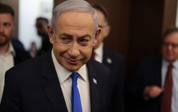 UN kaže da su napadi na Gazu najveće razaranje od Drugog svjetskog rata, Netanyahu u strahu od sudskog poziva
UN kaže da su napadi na Gazu najveće razaranje od Drugog svjetskog rata, Netanyahu u strahu od sudskog poziva