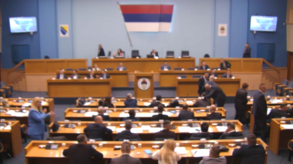 Nove turbulencije u vladajućoj koaliciji u RS
