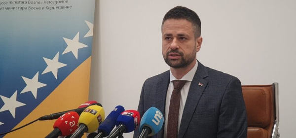 Na Dodikovu inicijativu: BiH ukida PDV na kupovinu prvog stana? Na Dodikovu inicijativu: BiH ukida PDV na kupovinu prvog stana?